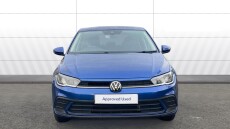 Volkswagen Polo 1.0 Life 5dr Petrol Hatchback